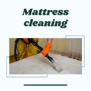 Guide to Deep Cleaning Your Mattress